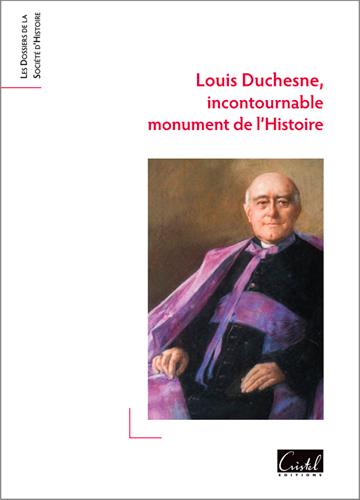 Louis Duchesne, incontournable monument de l'histoire - flash vidéo