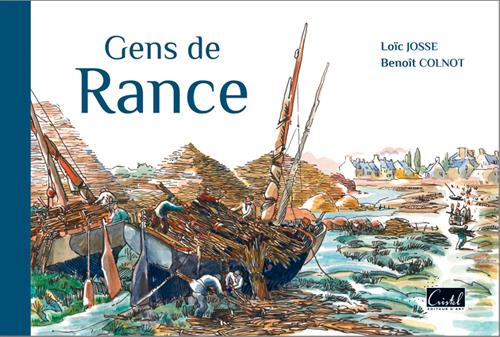 Gens de rance