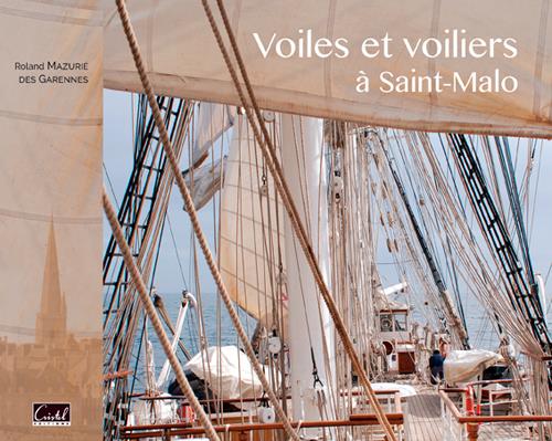 Voiles et voiliers à Saint-Malo - flash vidéo