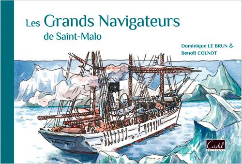 Les grands navigateurs de Saint-Malo - flash vidéo