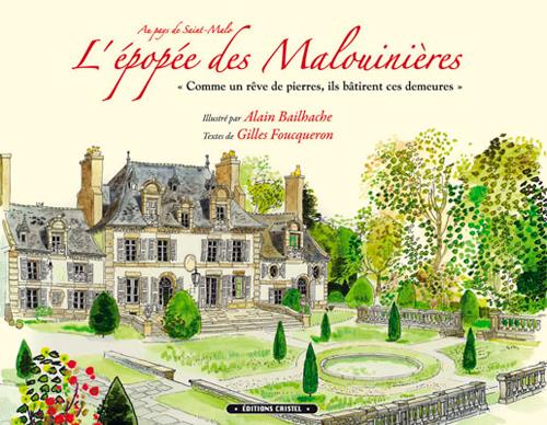 L'épopée des Malouinières