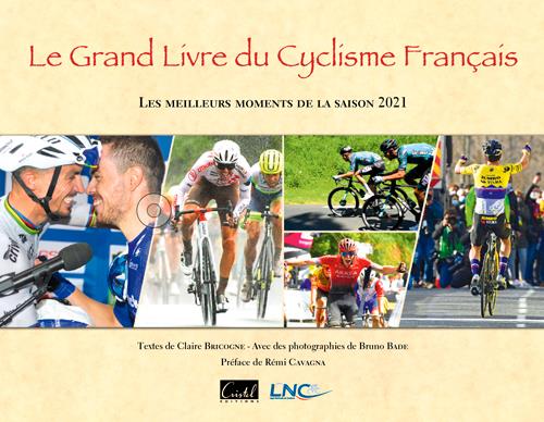 Le grand livre du cyclisme français - flash vidéo