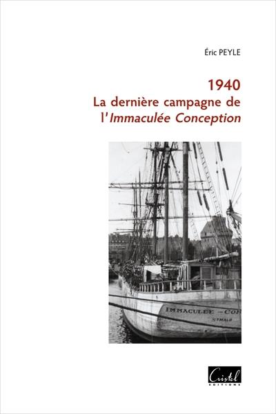 1940 : la dernière campagne de l'Immaculée Conception - flash vidéo