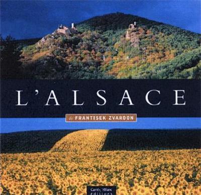 L'Alsace de Frantisek Zvardon