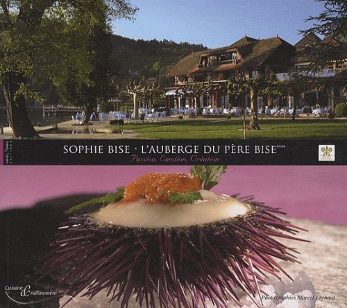L'Auberge du père Bise