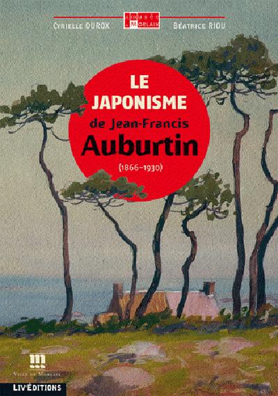Japonisme de jean-francis auburtin
