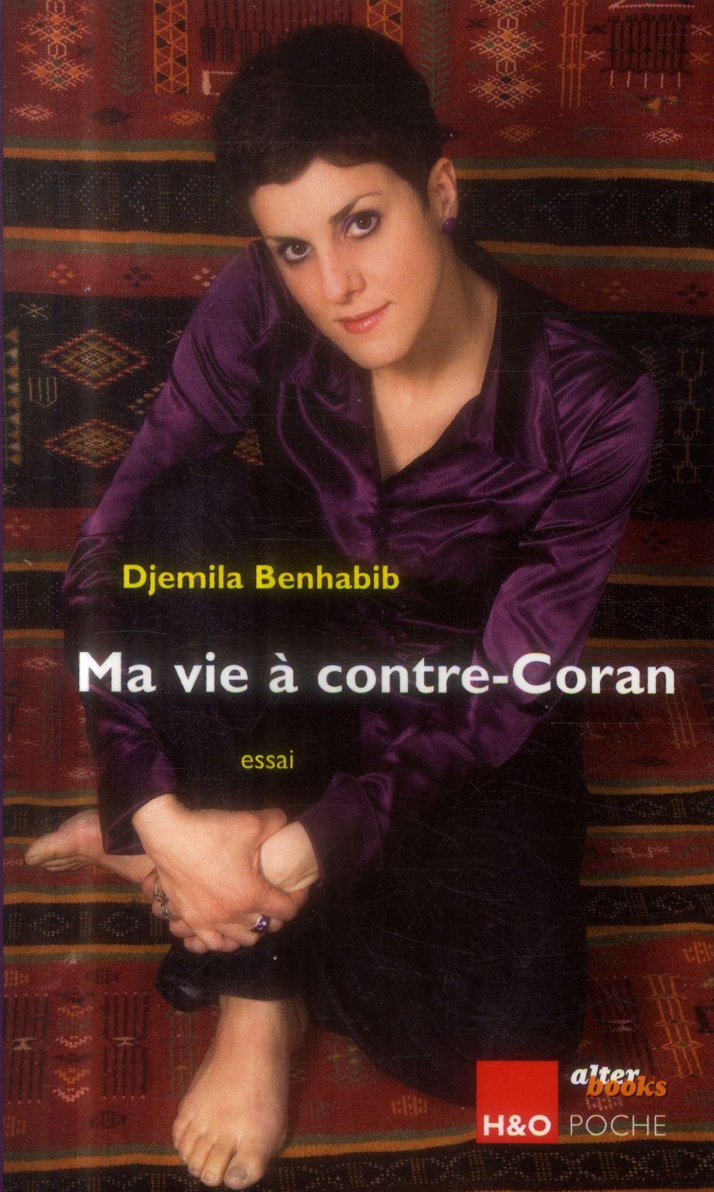 Ma vie à contre-Coran - flash vidéo