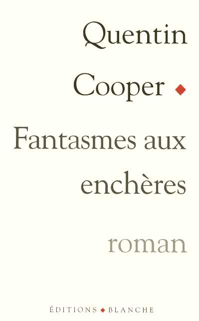 Fantasmes aux encheres
