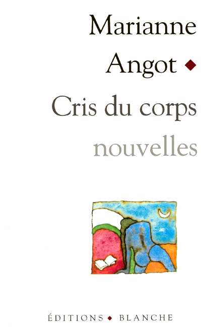 Cris du corps