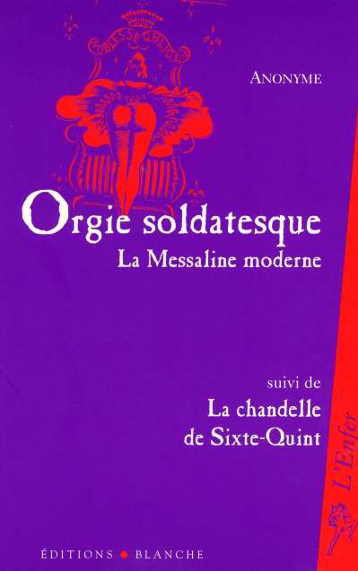 La messaline moderne