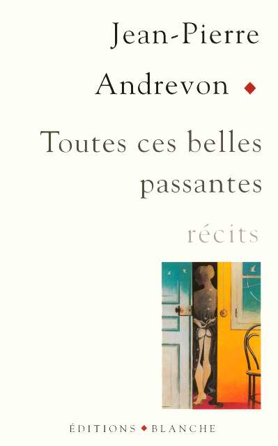 Toutes ces belles passantes