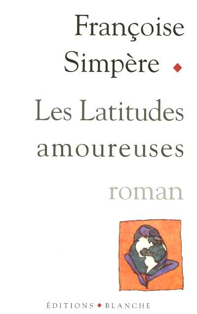 Latitudes amoureuses
