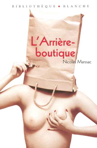 L'arriere-boutique