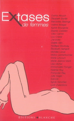 Extases de femmes