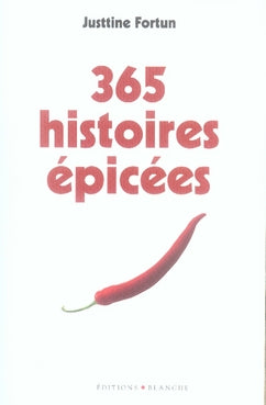 365 histoires épicées