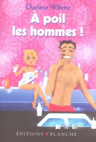 à poils les hommes