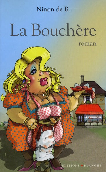 La bouchère
