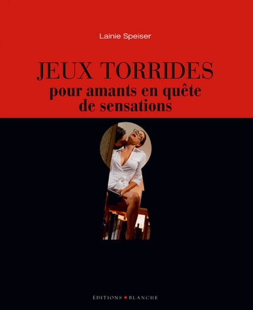 Jeux torrides pour amants en quête de sensations