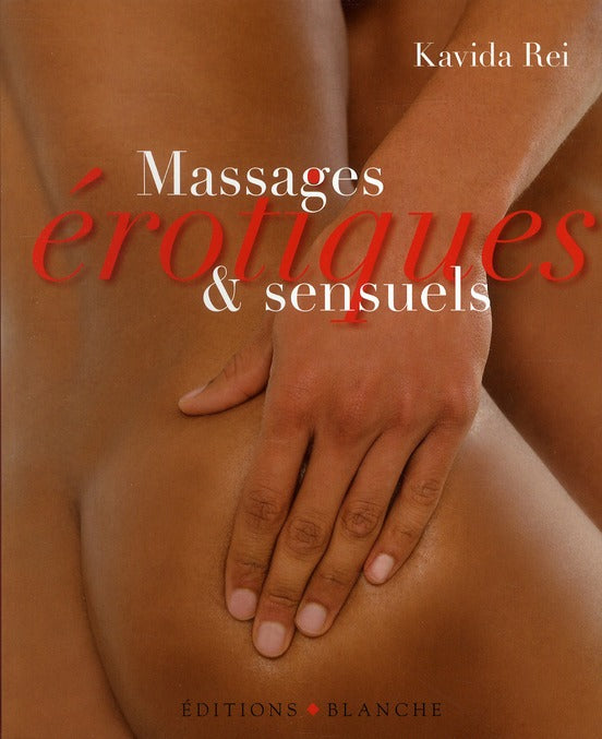 Massages érotiques & sensuels