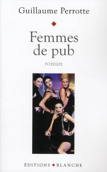 Femmes de pub