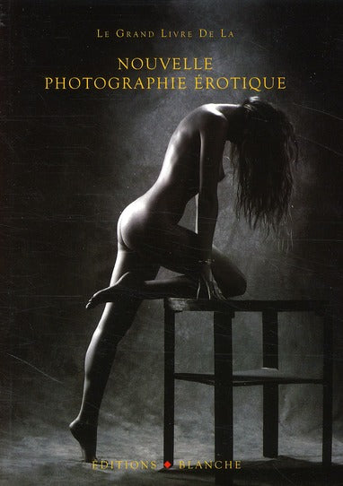 Le grand livre de la nouvelle photographie érotique