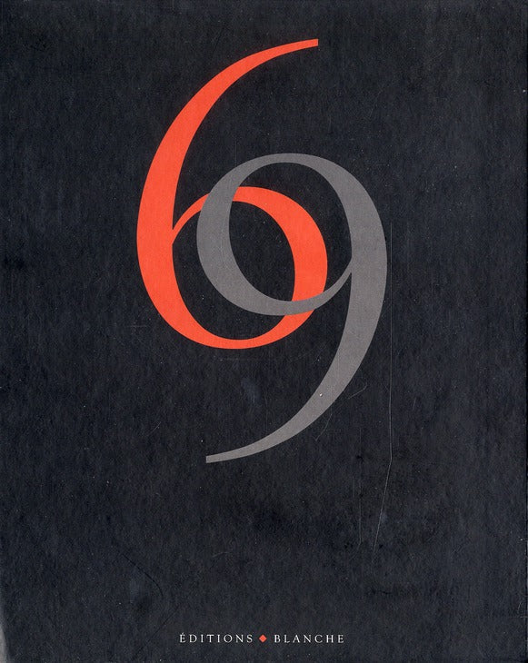 Coffret 69 caresses