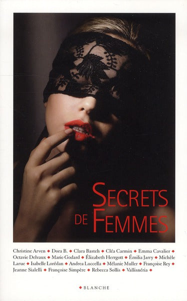 Secrets de femmes