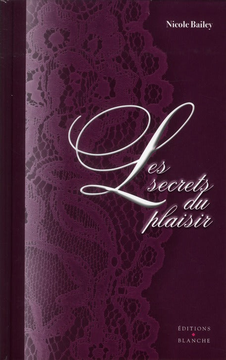 Les secrets du plaisir