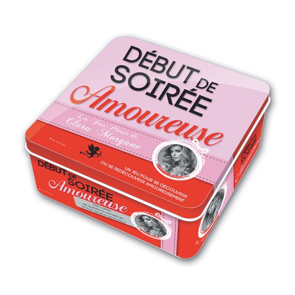 Début de soirée amoureuse