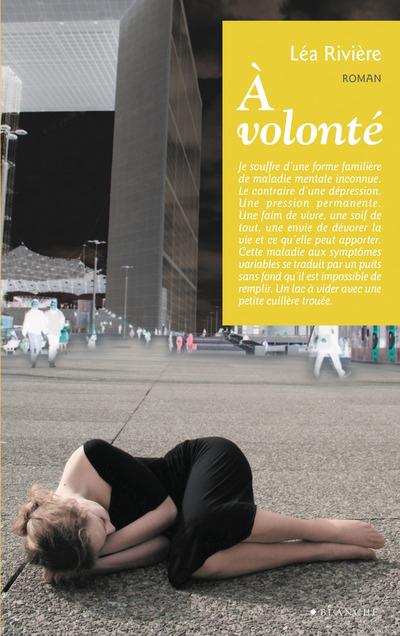 à volonté