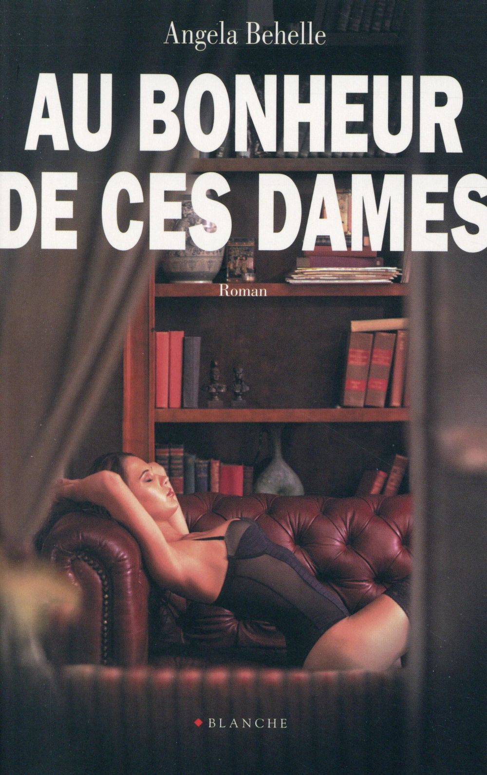 Au bonheur de ces dames