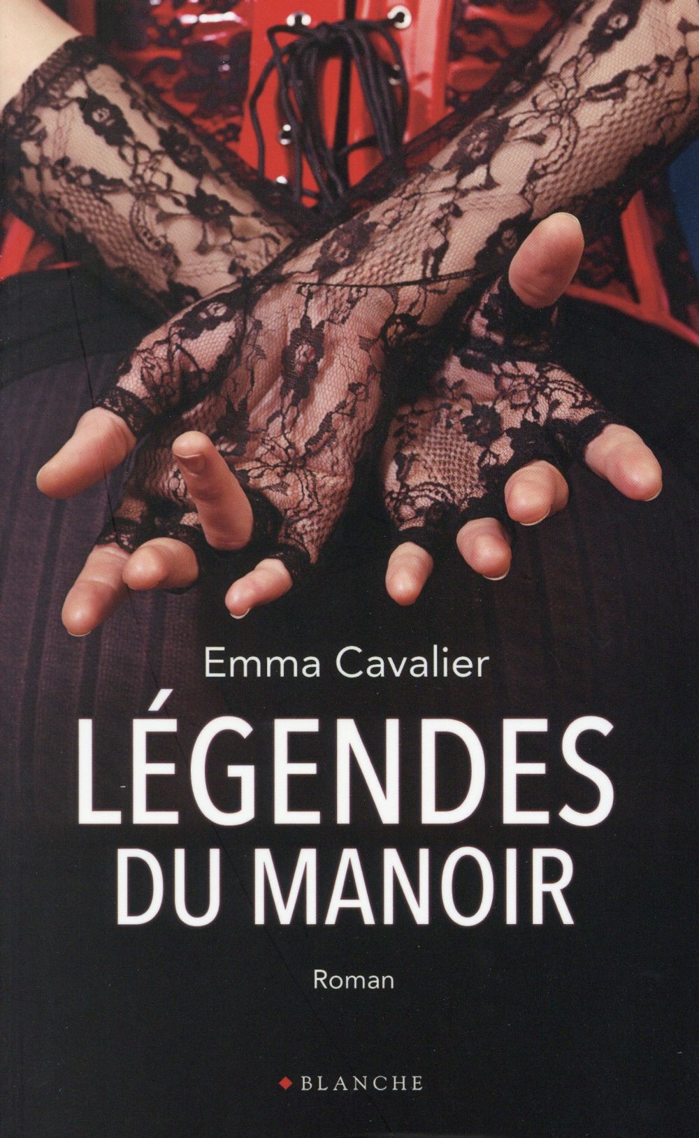 Légendes du manoir