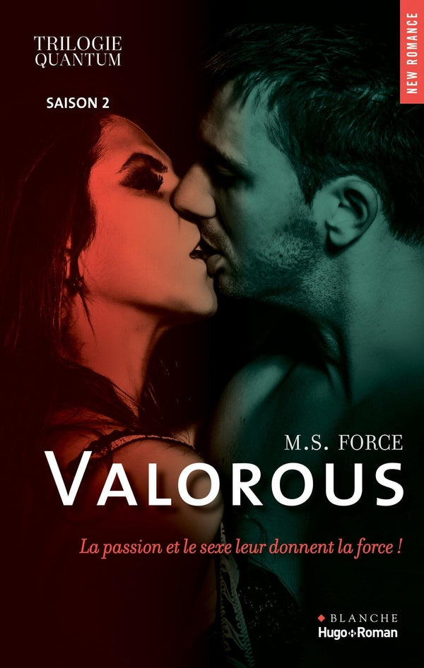 Quantum Tome 2 : valorous
