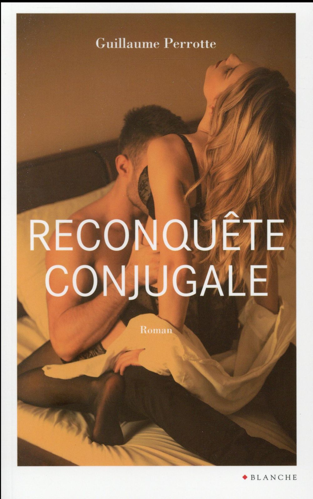 Reconquête conjugale