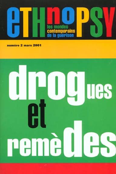 Drogues et remèdes - flash vidéo