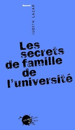 Les secrets de famille de l'université - flash vidéo