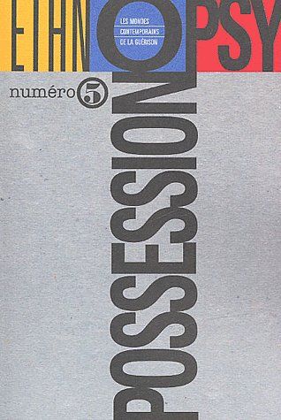 Possession - flash vidéo