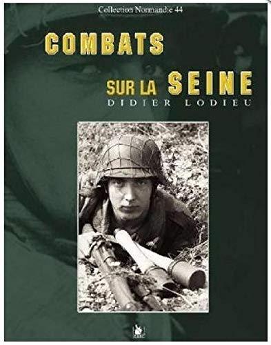 Combats sur la seine