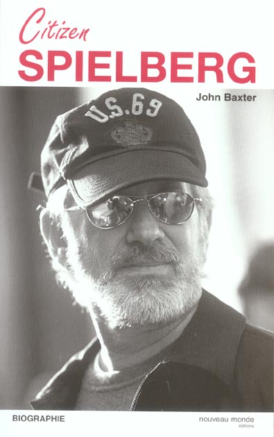 Citizen spielberg