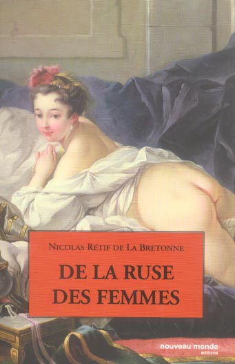 De la ruse des femmes