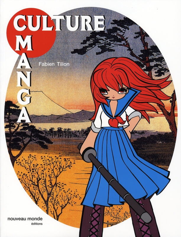 Culture manga