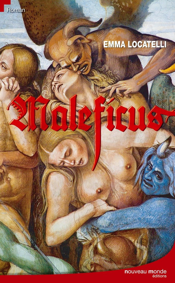Maléficus