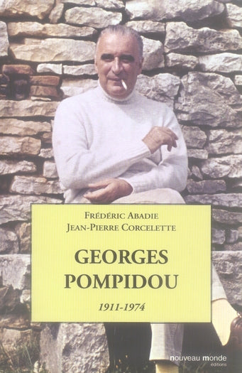 Georges Pompidou (1911-1974)