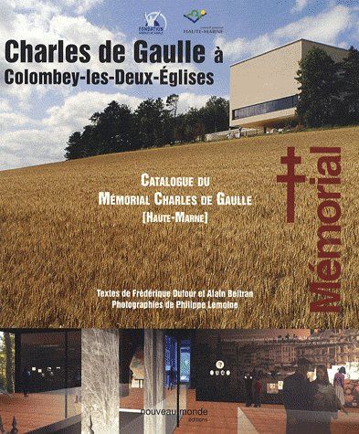 Charles de Gaulle à Colombey-les-Deux-Églises