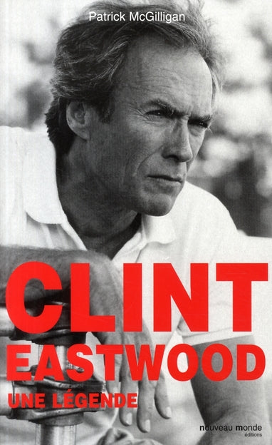 Clint Eastwood, une légende