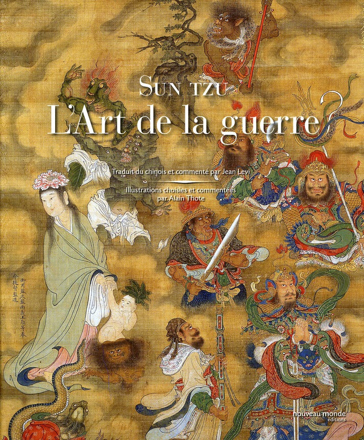 L'art de la guerre