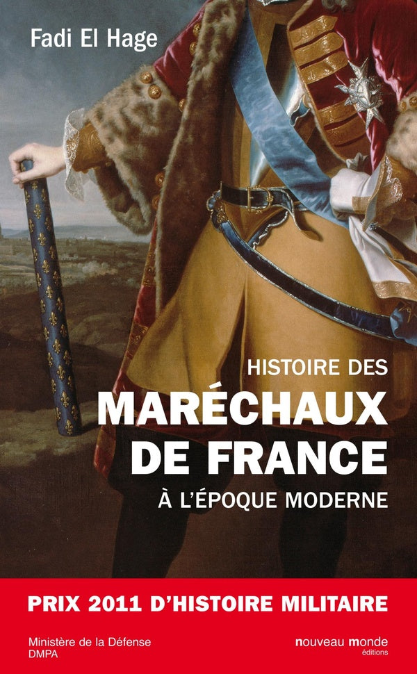 Histoire des maréchaux de France