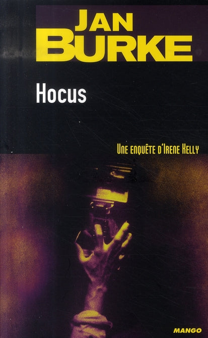 Hocus - flash vidéo