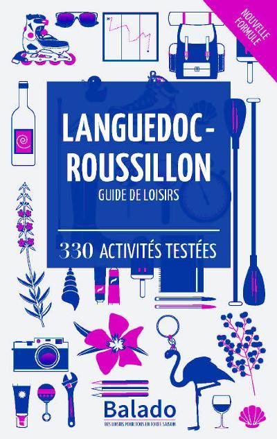 Languedoc-Roussillon (8e édition) - flash vidéo