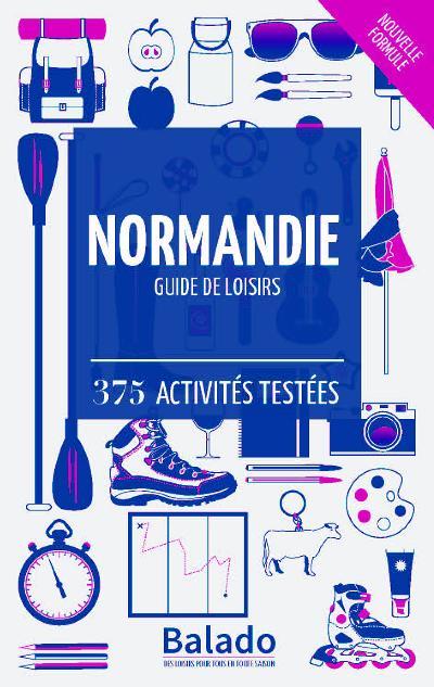 Normandie (9e édition) - flash vidéo